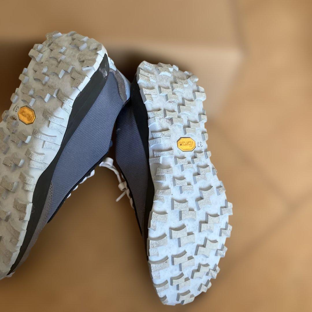 CAMPER カンペール DRIFTTRAIL スニーカー 23.5 37