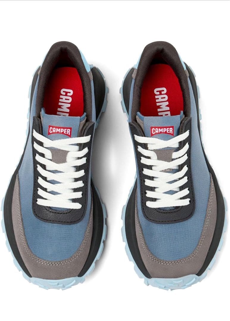 CAMPER カンペール DRIFTTRAIL スニーカー 23.5 37
