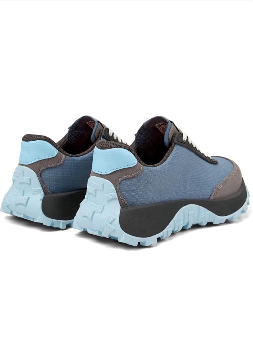 CAMPER カンペール DRIFTTRAIL スニーカー 23.5 37