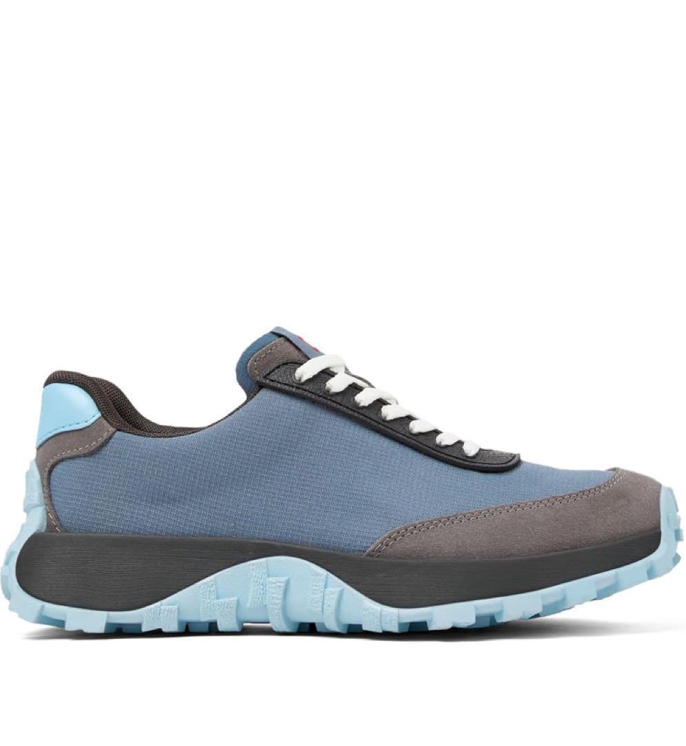 CAMPER カンペール DRIFTTRAIL スニーカー 23.5 37