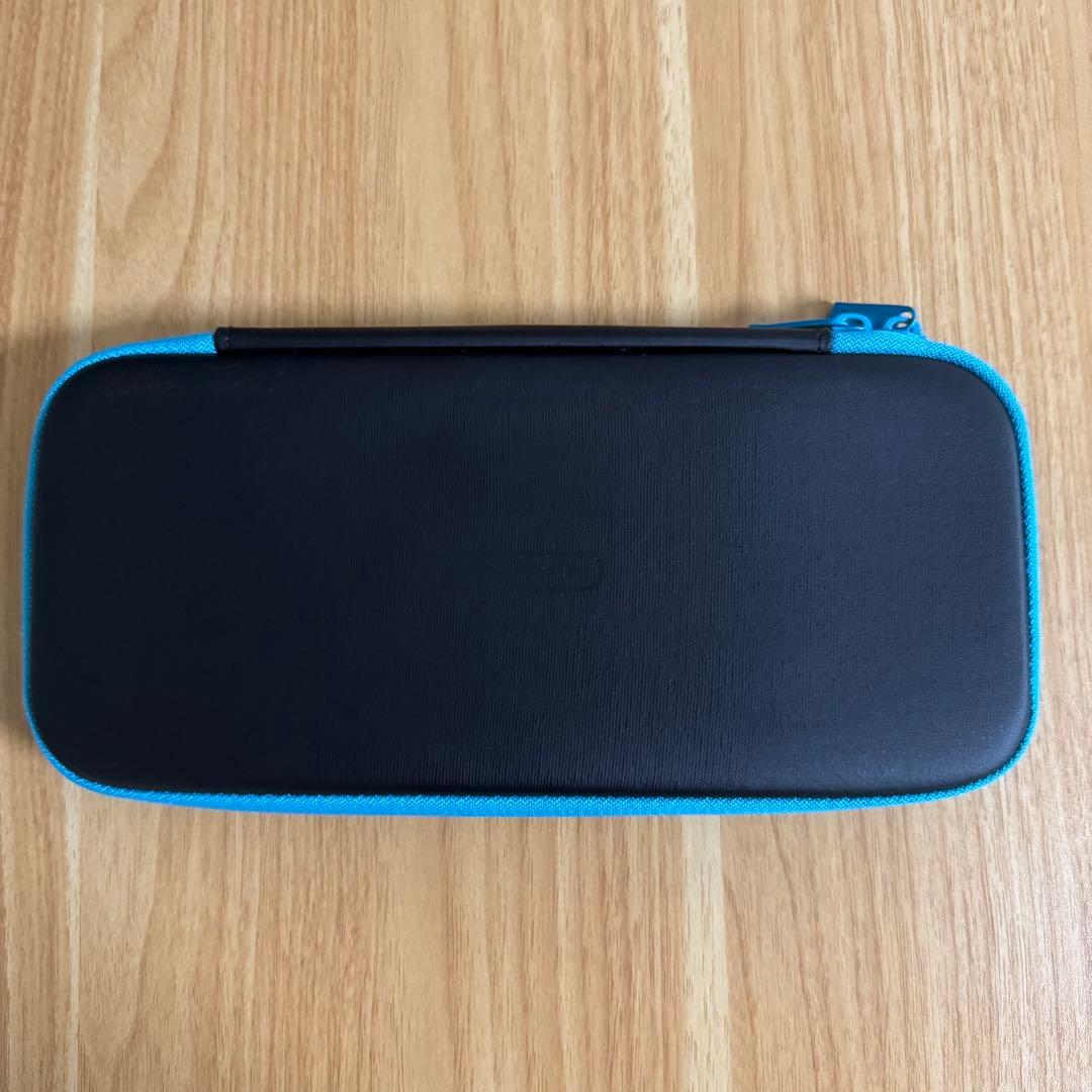 Nintendo Switch 本体 + 付属ケース