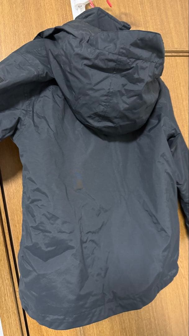 THE NORTH FACE ウィンターコーチジャケット 120