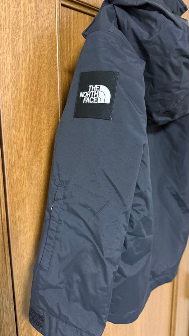 THE NORTH FACE ウィンターコーチジャケット 120