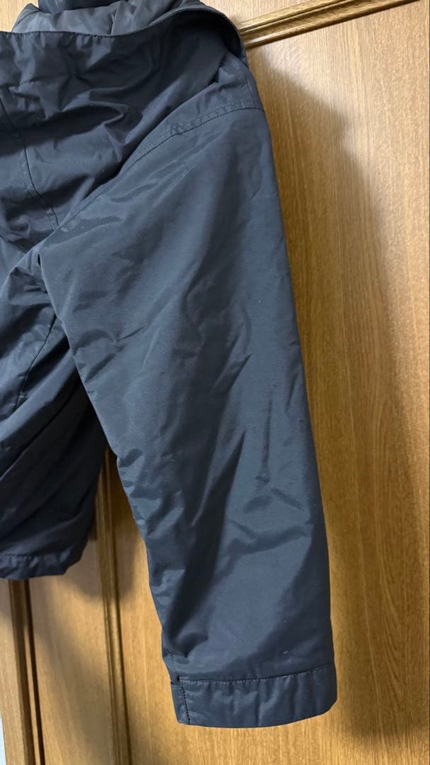 THE NORTH FACE ウィンターコーチジャケット 120