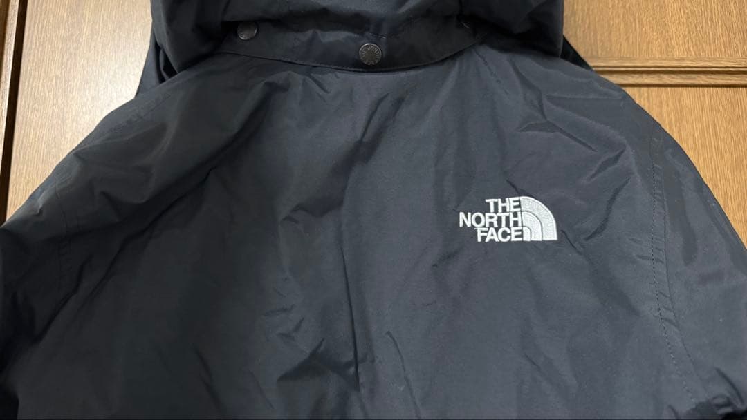 THE NORTH FACE ウィンターコーチジャケット 120