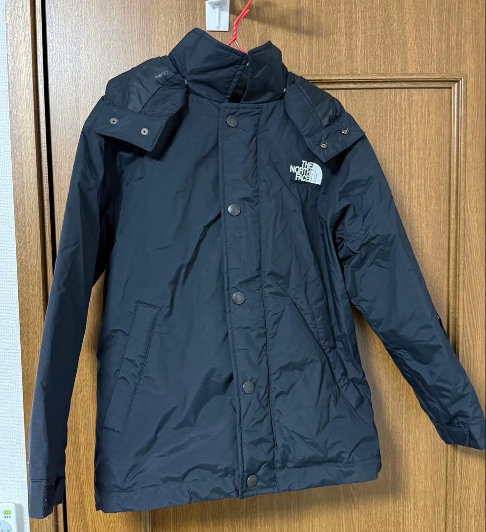 THE NORTH FACE ウィンターコーチジャケット 120
