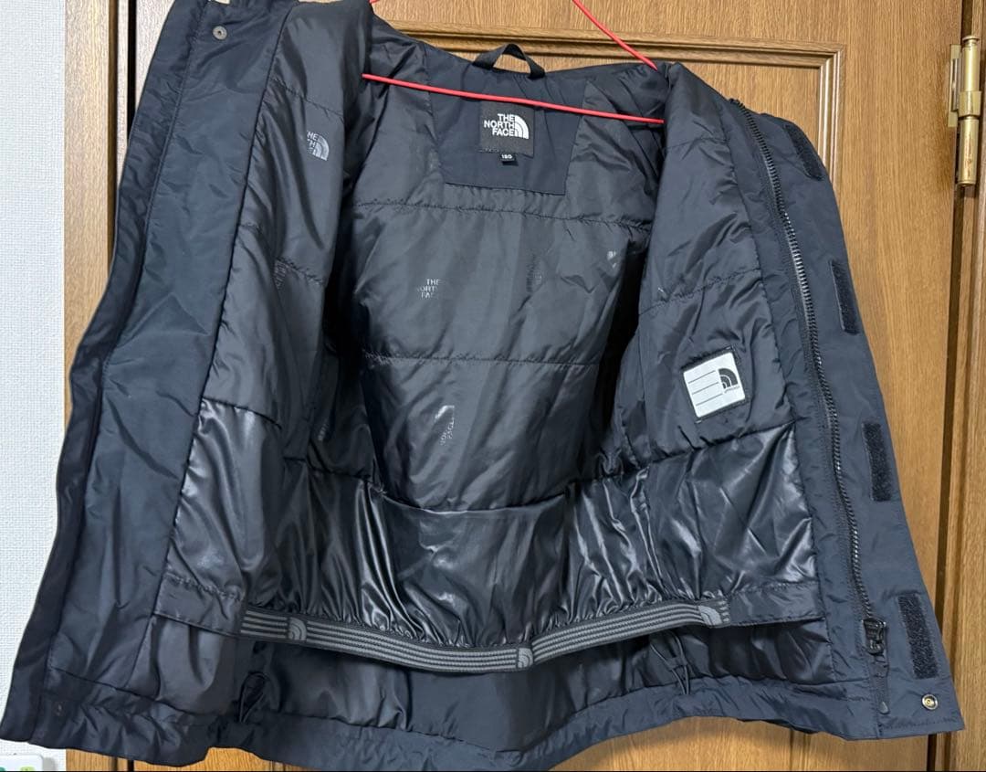 THE NORTH FACE ウィンターコーチジャケット 120