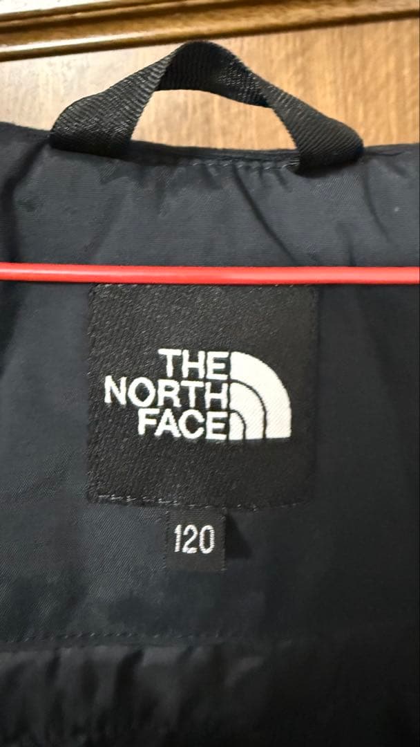 THE NORTH FACE ウィンターコーチジャケット 120