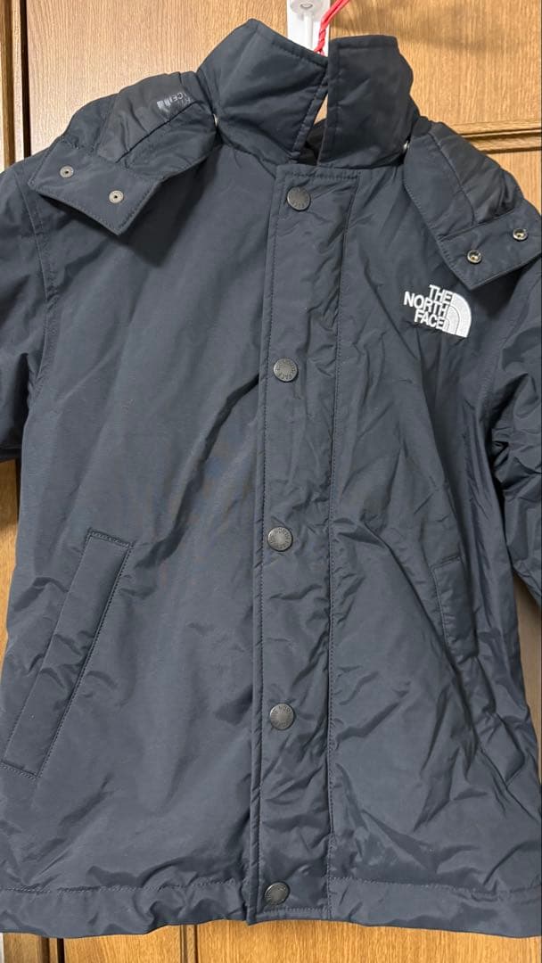 THE NORTH FACE ウィンターコーチジャケット 120