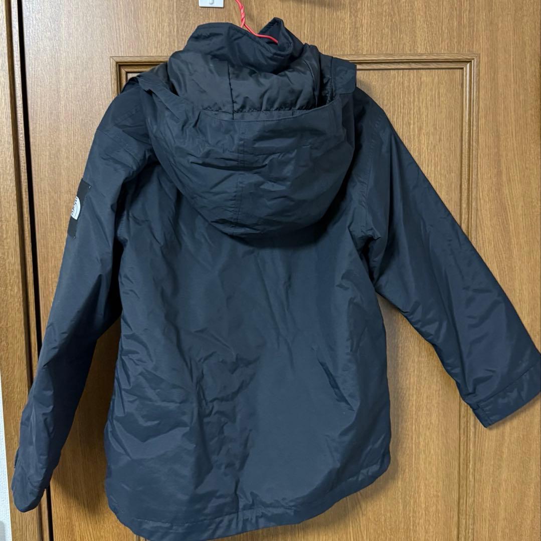 THE NORTH FACE ウィンターコーチジャケット 120
