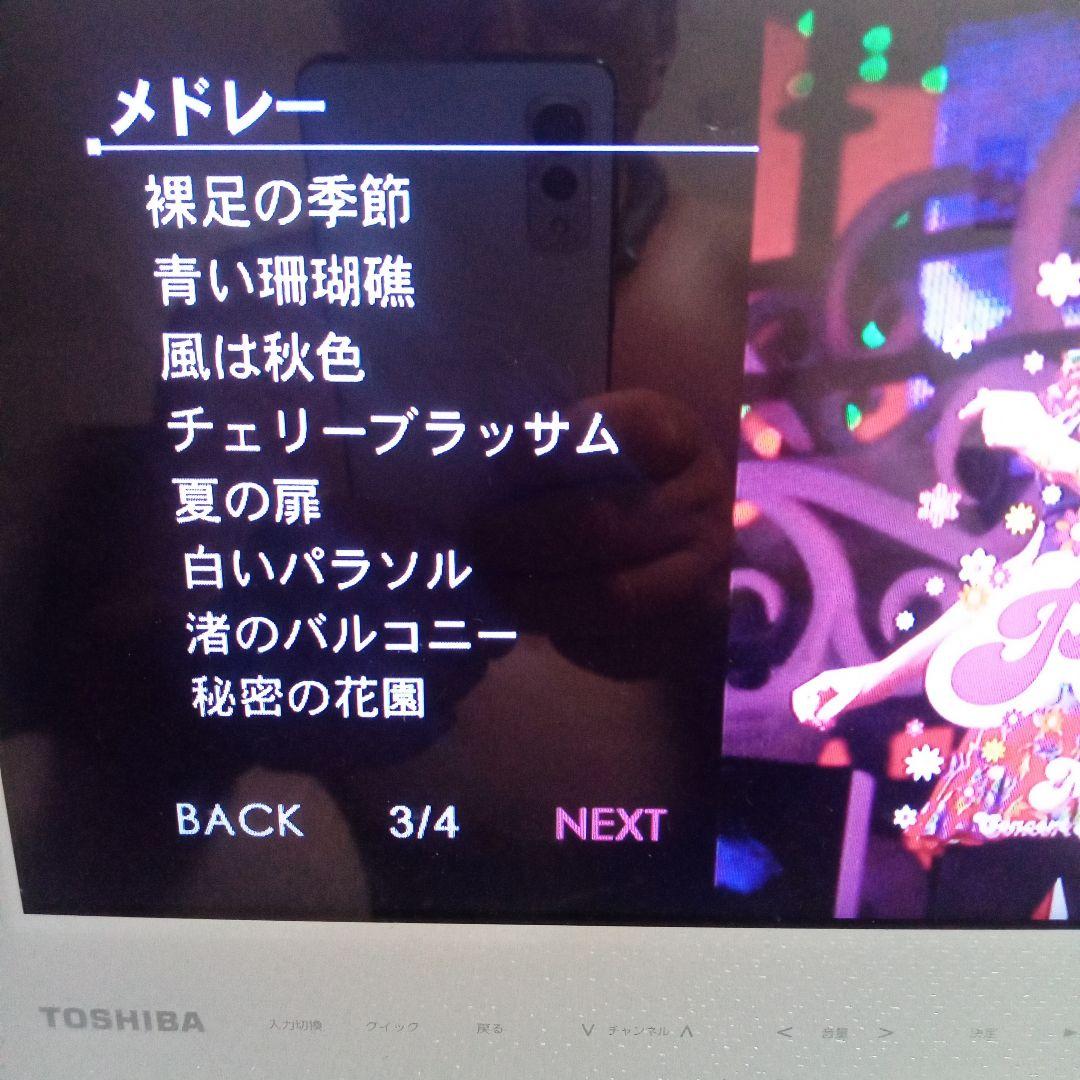 松田聖子/SEIKO MATSUDA CONCERT TOUR 2000\\"2…