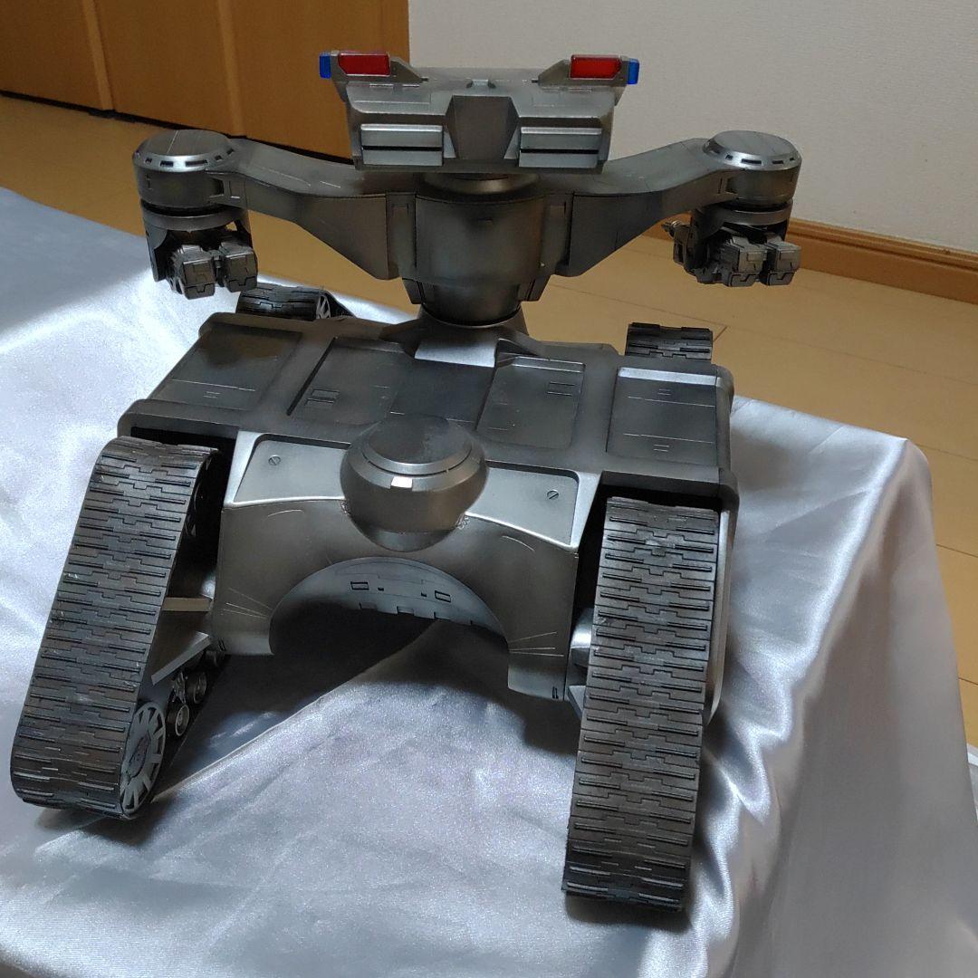 ハンターキラータンク