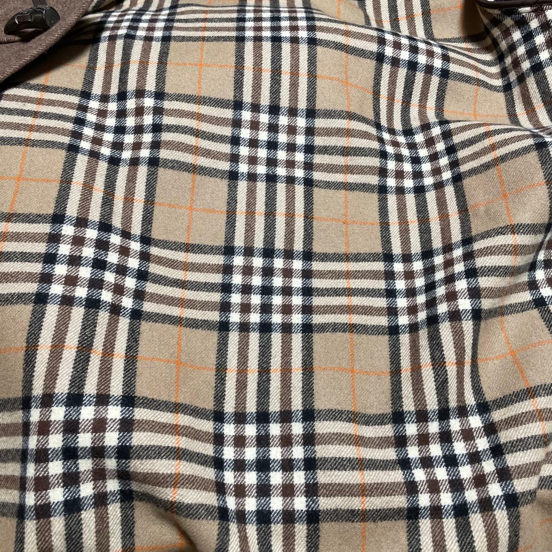 ⭐️NEW YORKER⭐️超美品✨ブラウン ウール ダッフルコート✨ほぼ未使用