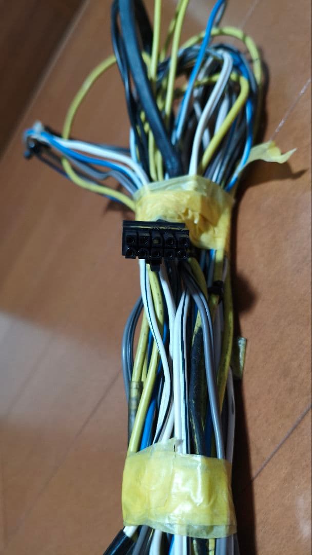 KENWOOD KSC-SW11 サブウーファー　動作確認済み