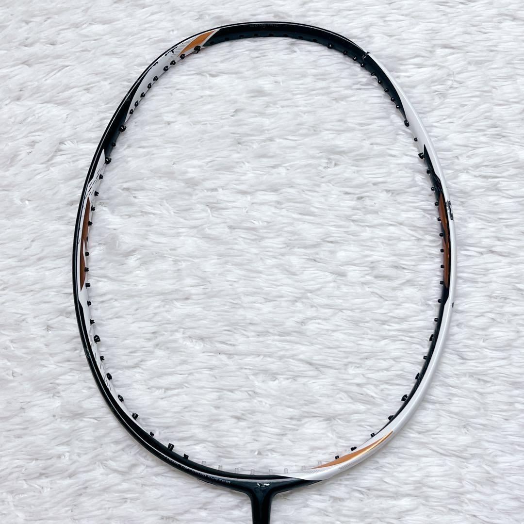 【廃盤】YONEX デュオラ Zストライク バドミントンラケット 3U5 日本製
