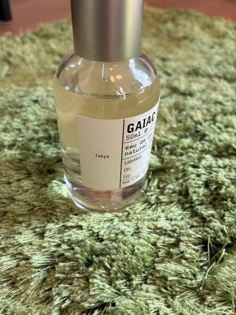LE LABO （ルラボ） / GAIAC 10 （ガイアック 10） 50ml