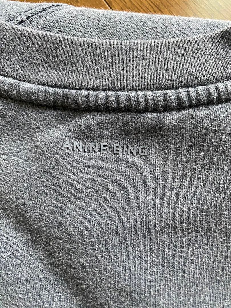 Deuxieme Classe ANINE BINGアニンビン