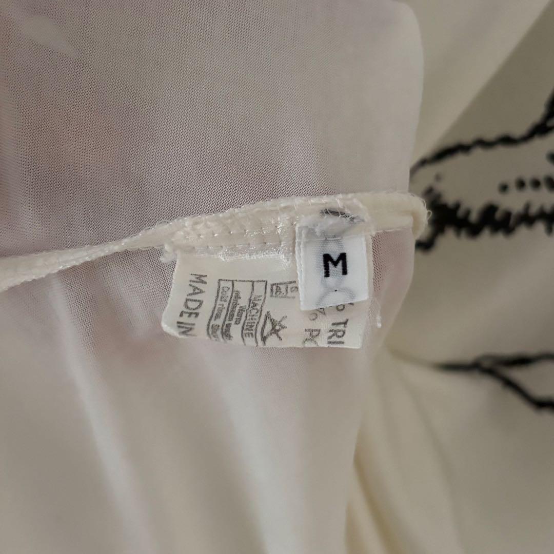 vivienne westwood サティア　Tシャツ　シアー　レア　赤タグ