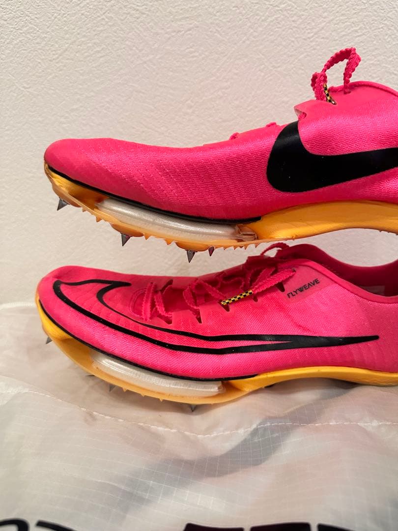 【美品パンクなし】Nike MAX Fly 25.0cm