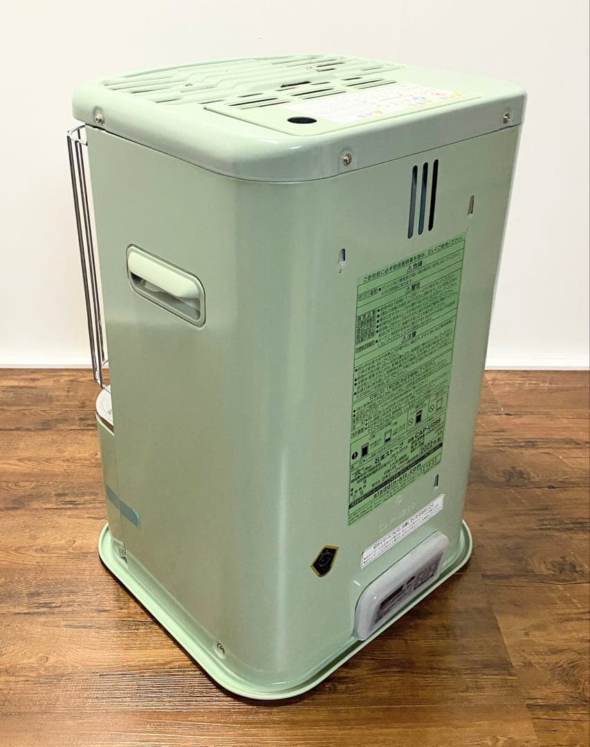 【値下げ！早い物勝ち】アラジン 石油ストーブ CAP-U289 2022年製