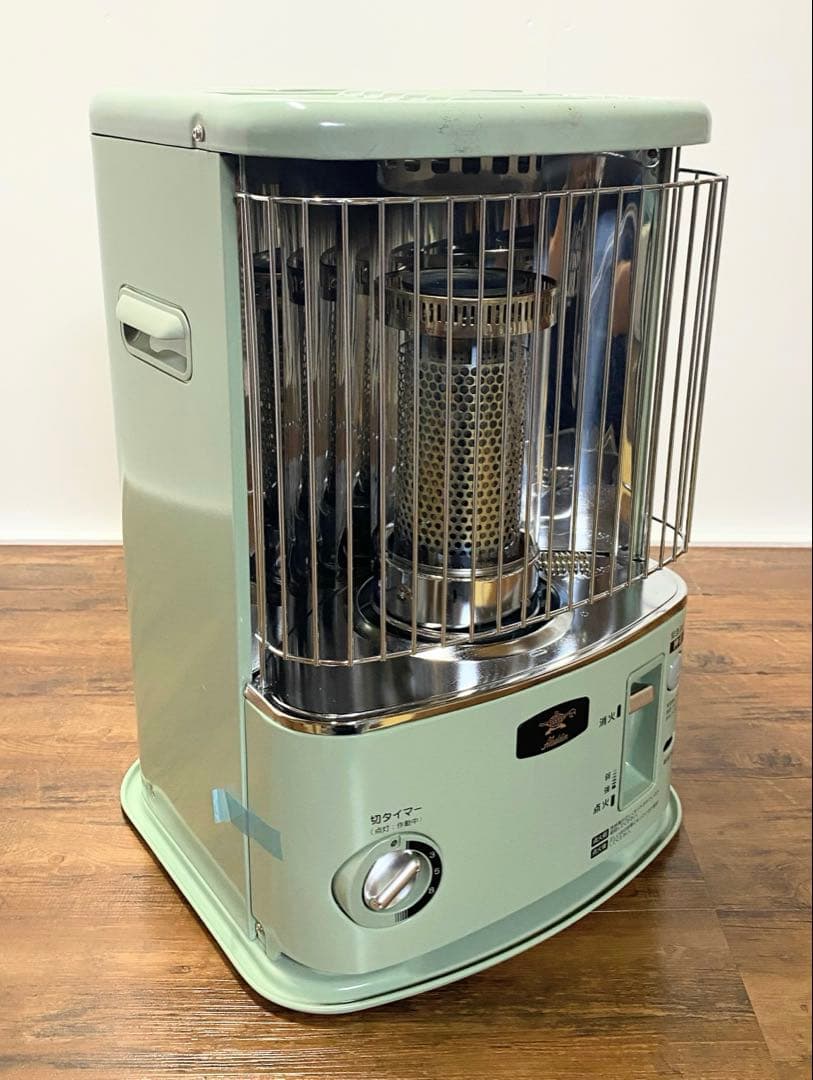 【値下げ！早い物勝ち】アラジン 石油ストーブ CAP-U289 2022年製