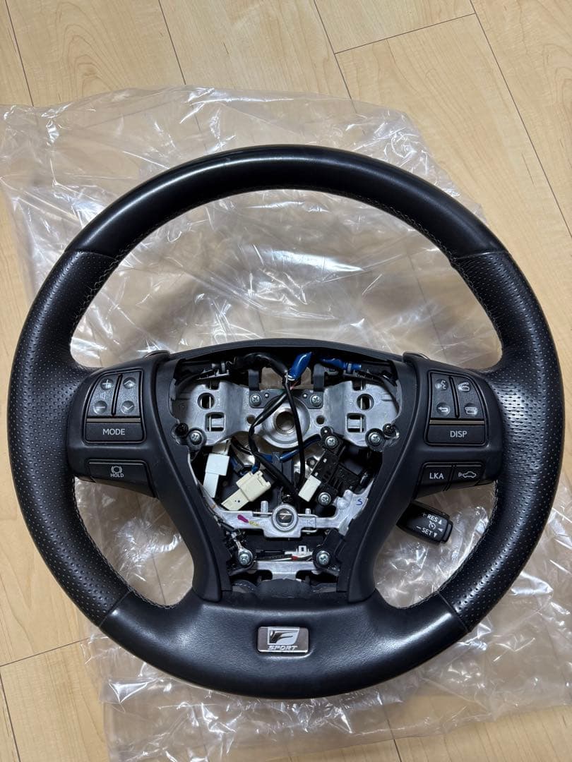 LS460 後期 Fスポーツ