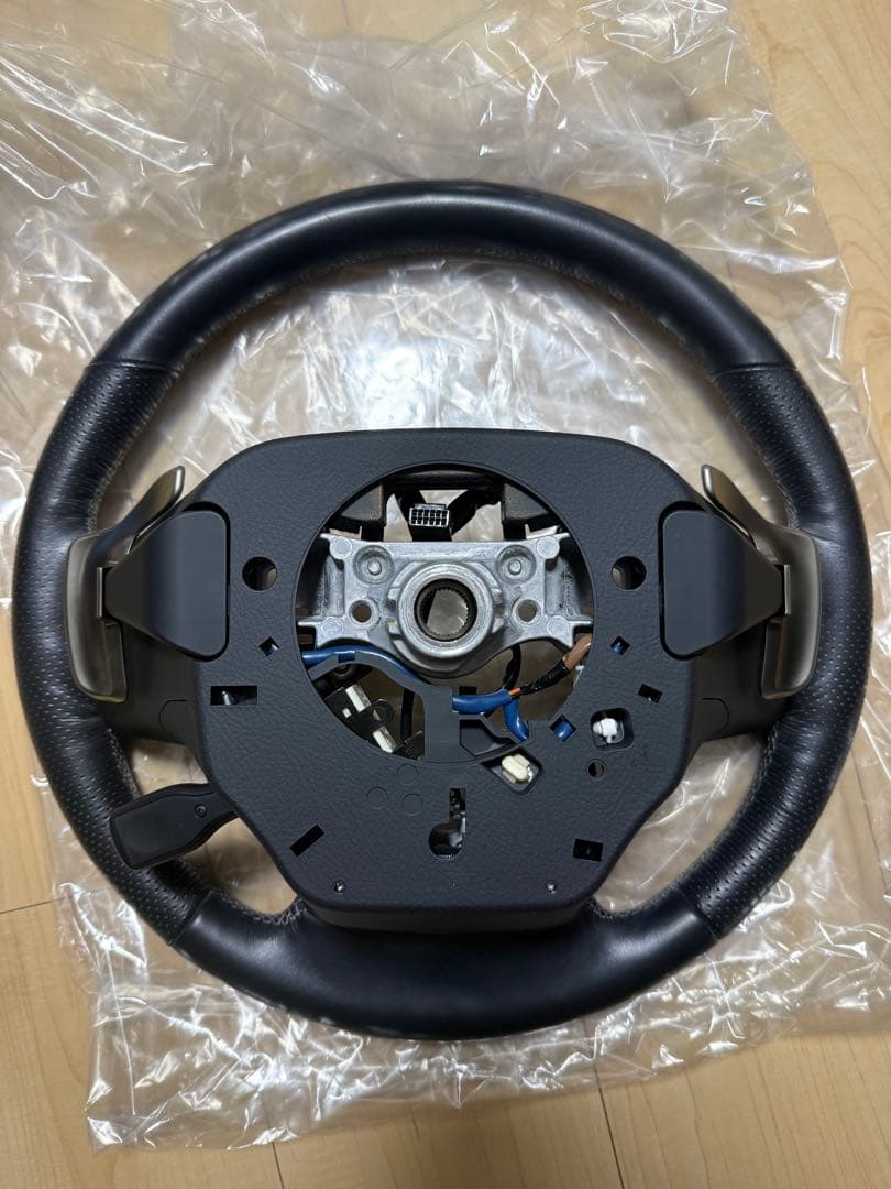 LS460 後期 Fスポーツ