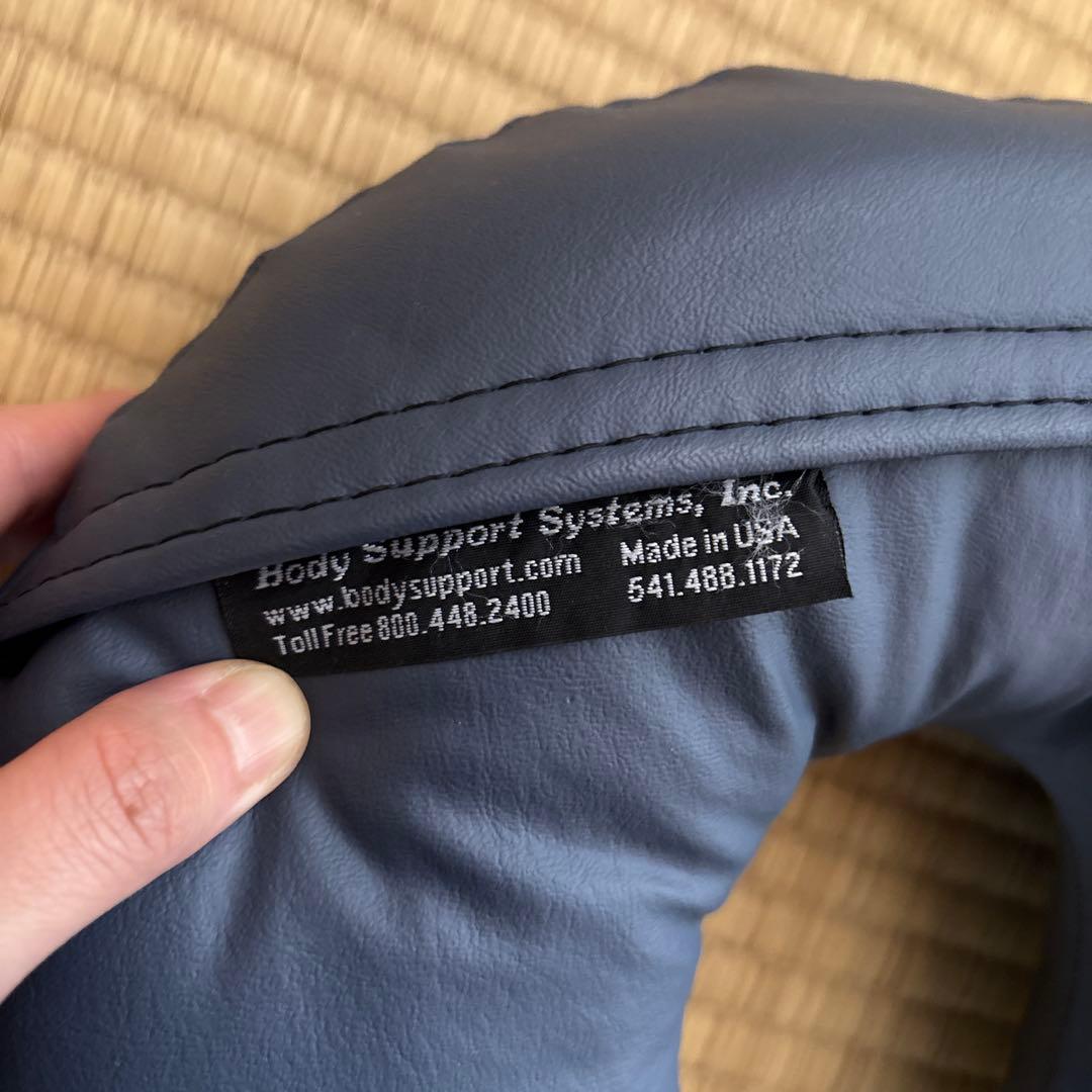 Body Support Systems マッサージ用クッション