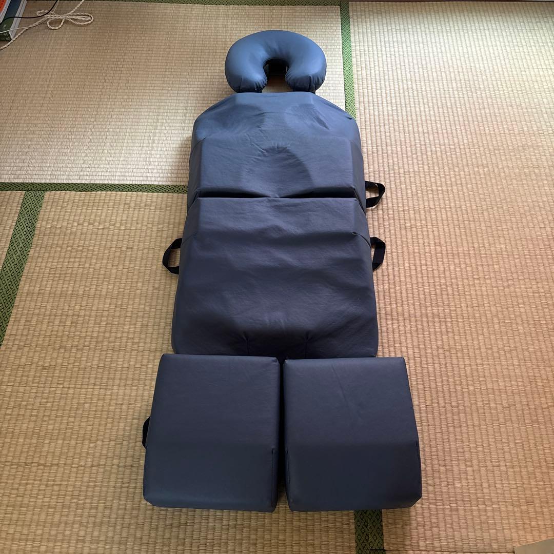 Body Support Systems マッサージ用クッション