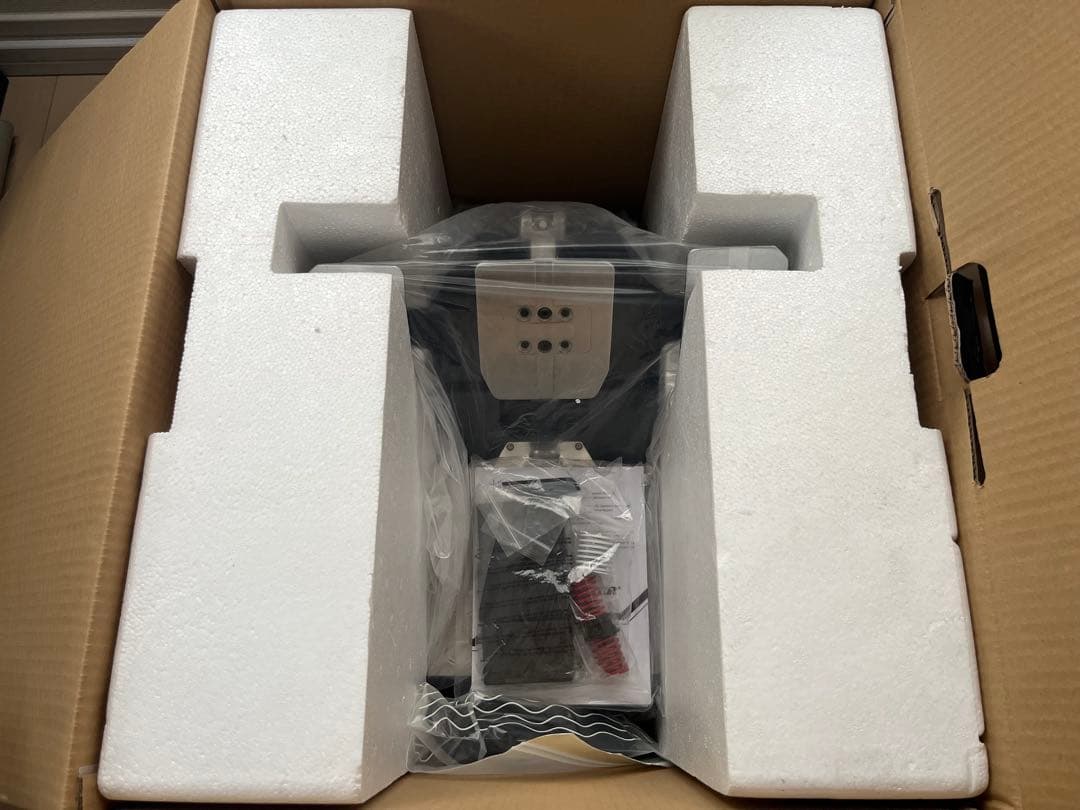 【美品】スラストマスター Thrustmaster T-LCM ペダル