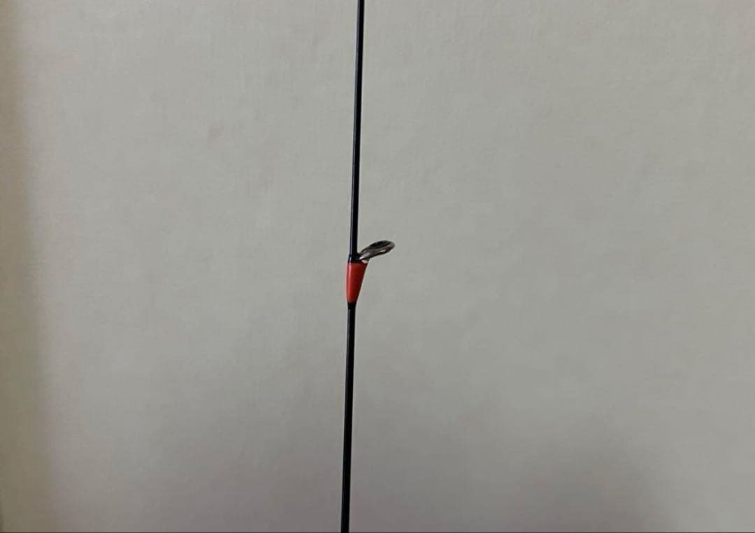 がまかつ　ラグゼ　EGTR-X S65ML-solid