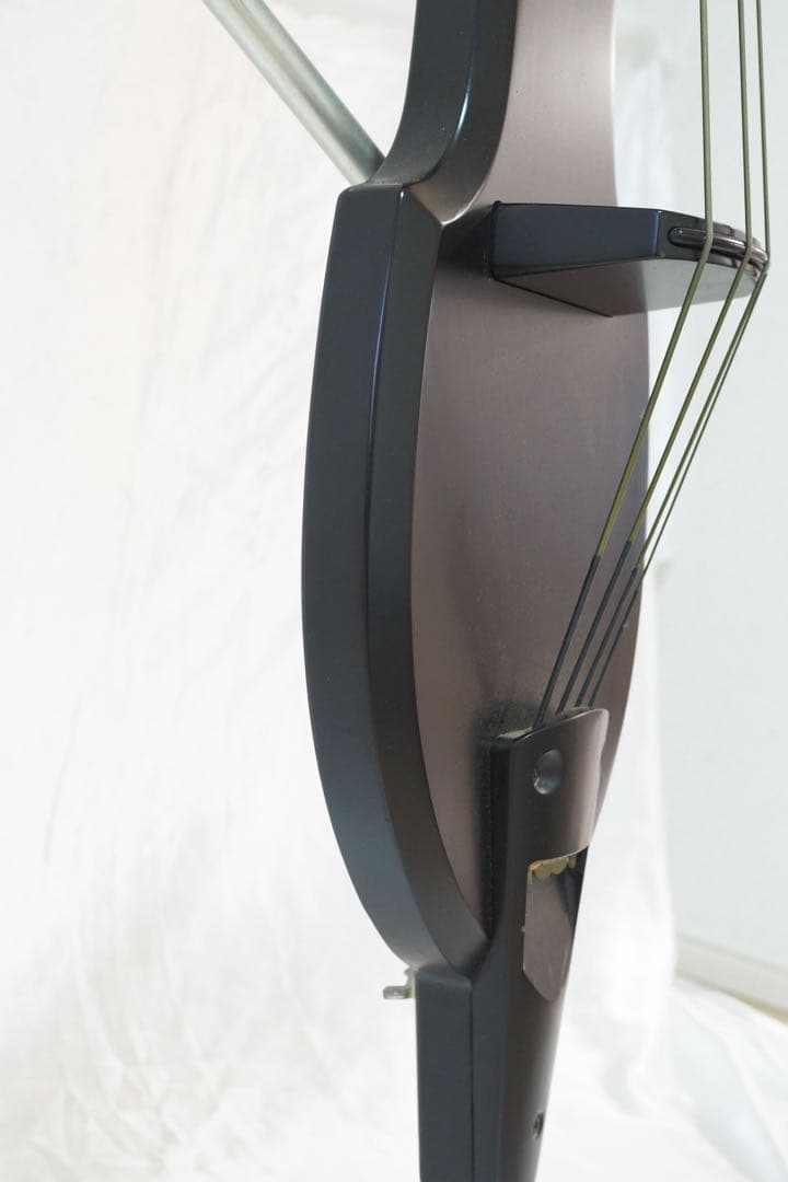 Aria Custom Shop アップライトベース アリアカスタムショップ