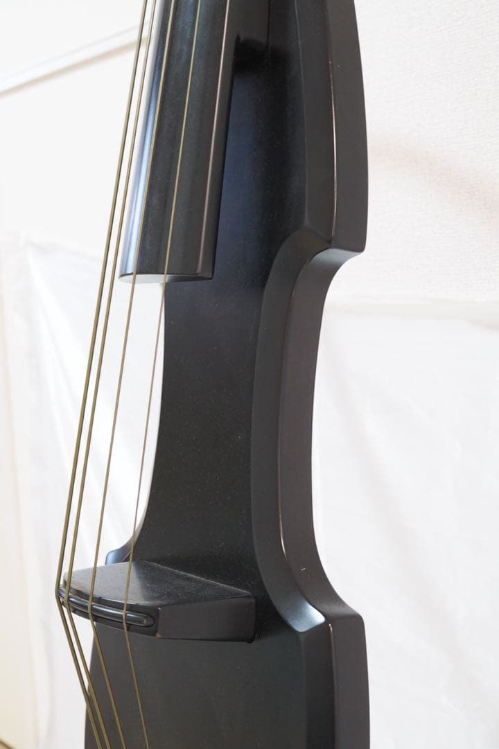 Aria Custom Shop アップライトベース アリアカスタムショップ