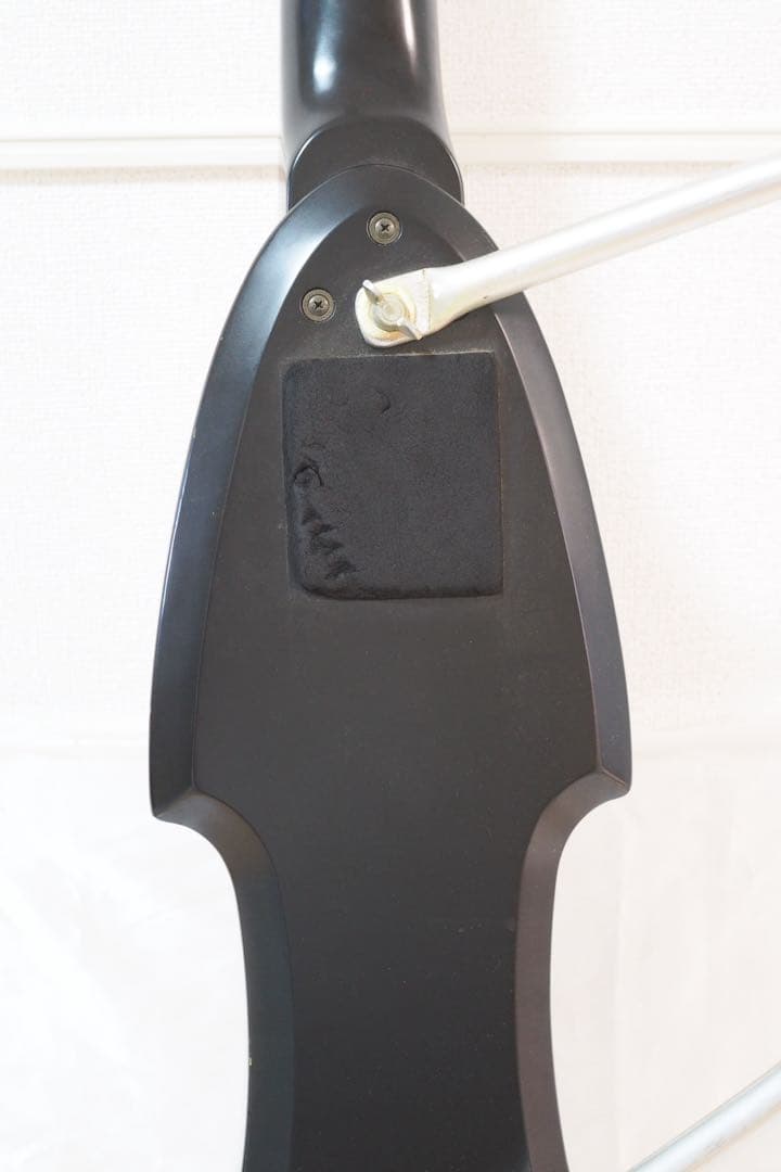 Aria Custom Shop アップライトベース アリアカスタムショップ