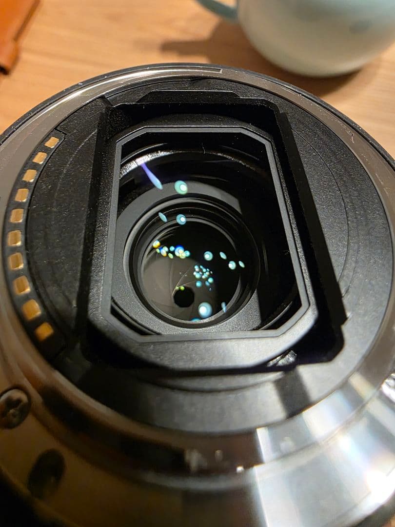 ソニーFE24−105MM F4Gレンズ