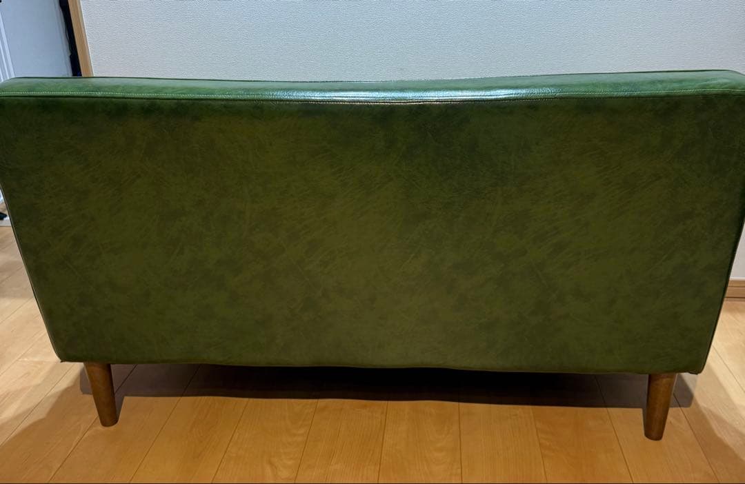 ニコアンド　ソファベンチ/クラシックダイナーシリーズ 幅120cm