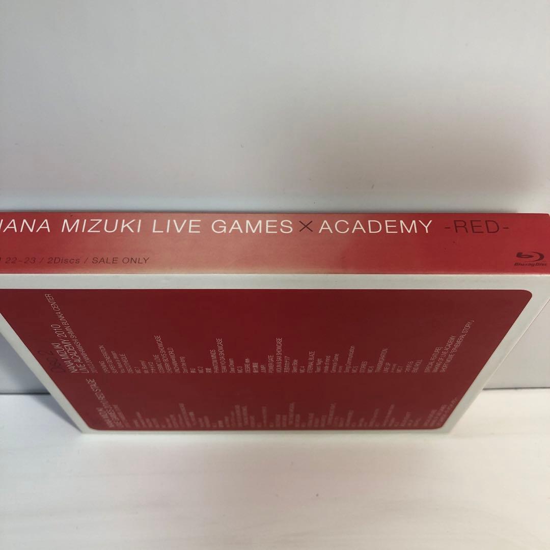 水樹奈々　38点セット（CD、DVD、Blu-ray、ライブグッズ）