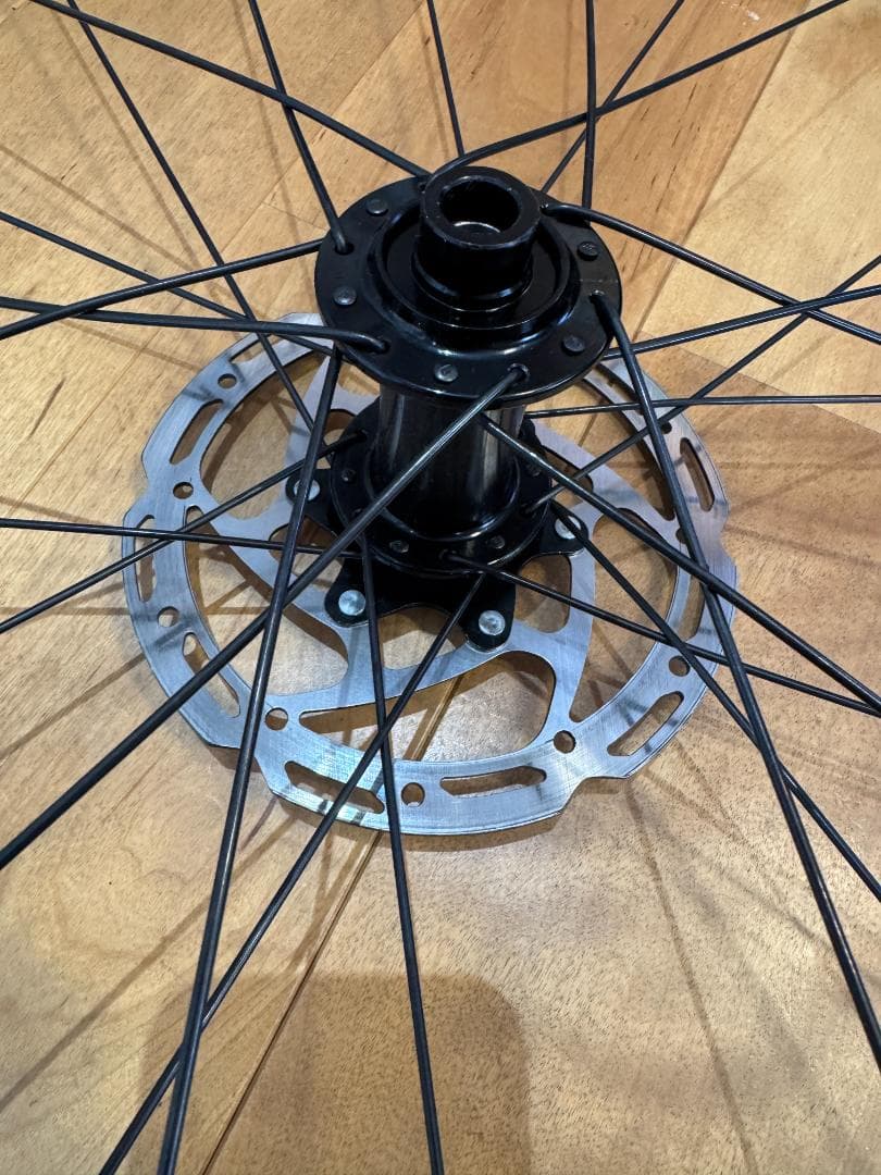 DT Swiss R500 ディスクホイール 700C