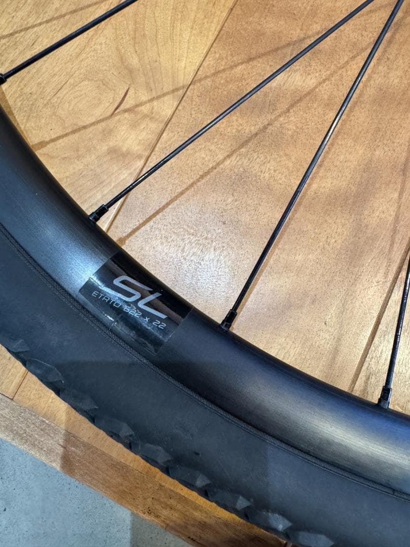 DT Swiss R500 ディスクホイール 700C