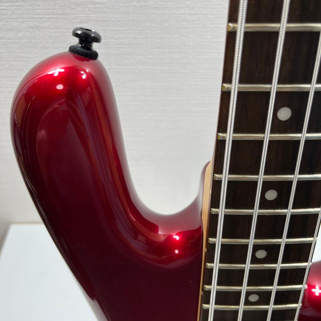 Spector（スペクター）Performer Series ４弦