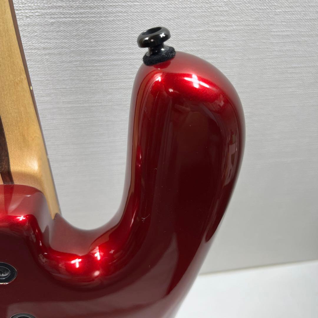 Spector（スペクター）Performer Series ４弦