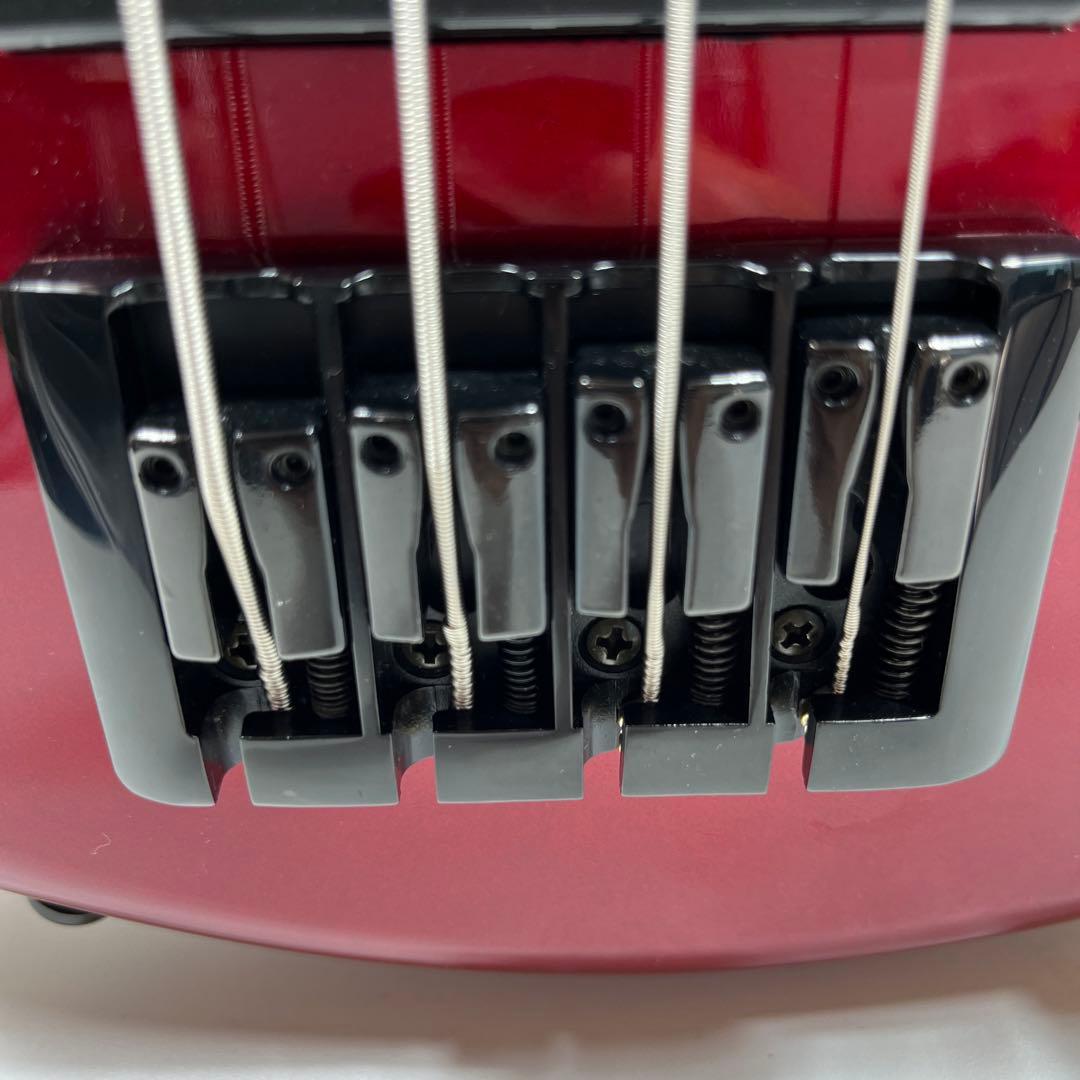 Spector（スペクター）Performer Series ４弦