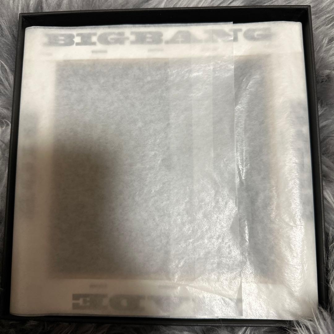 【最終価格❣️】韓国盤 初回生産限定CD BIGBANG MADE