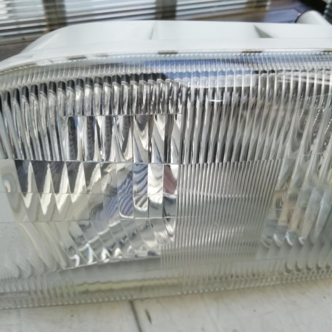 KS4 　サンバー 　ハロゲン ヘッドライト 左右　（管理JA27）