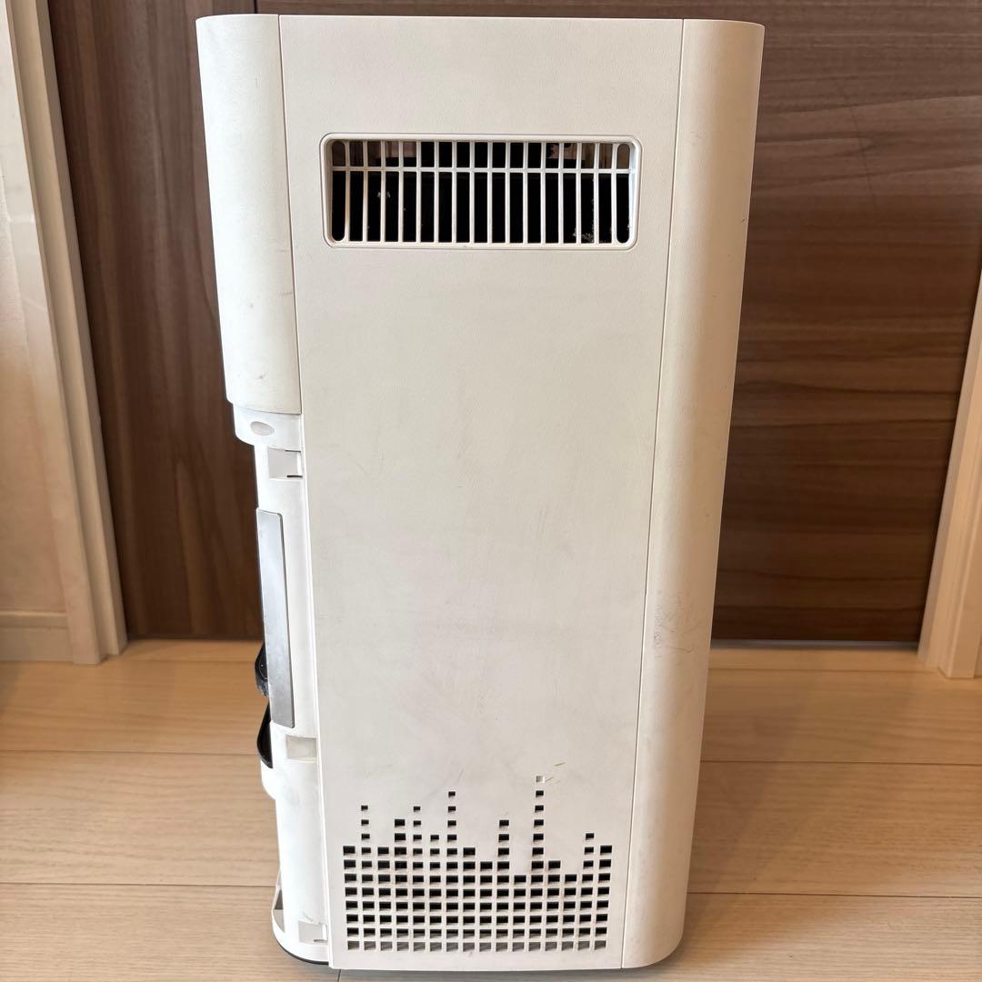 AirDog X3s ※電源が入りません