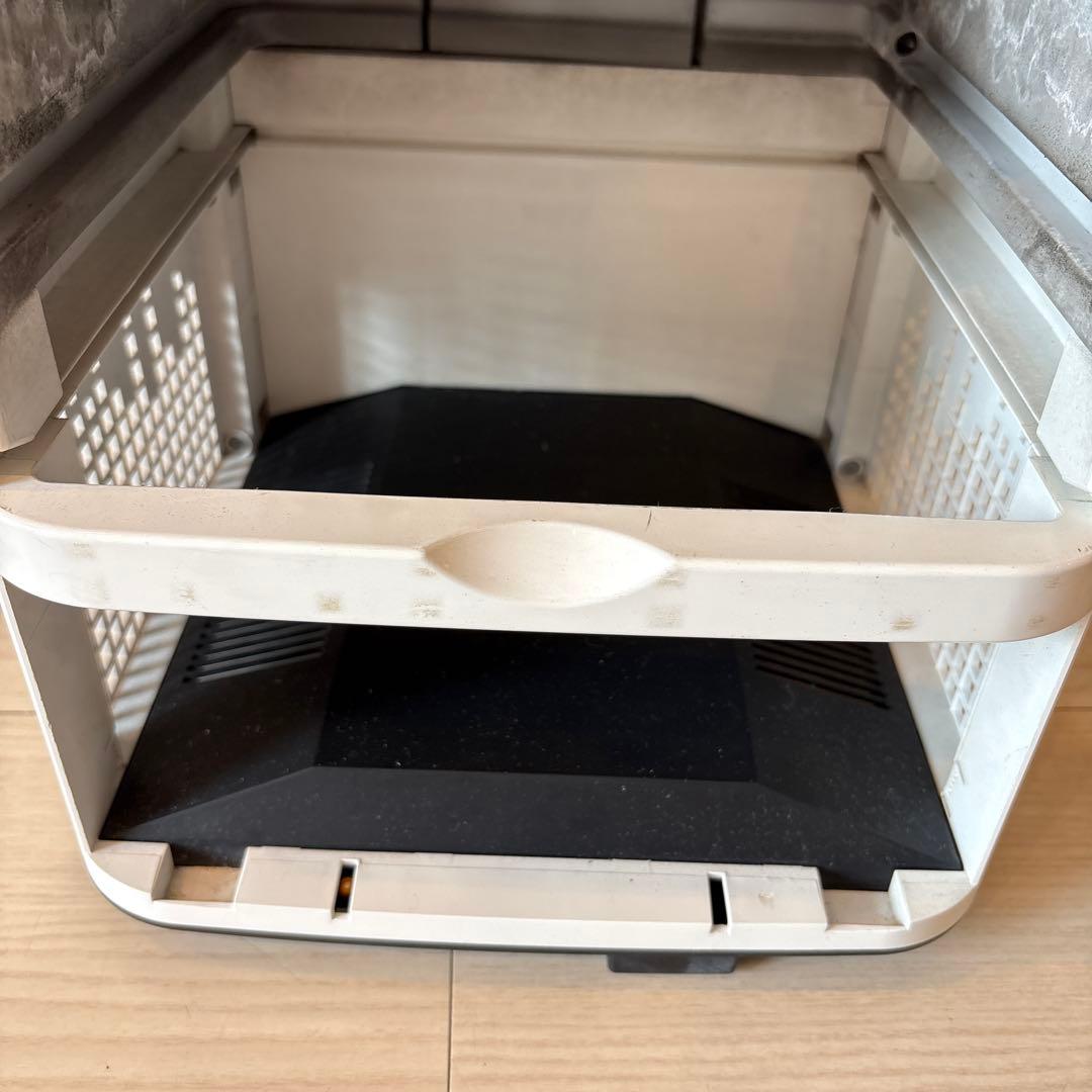 AirDog X3s ※電源が入りません