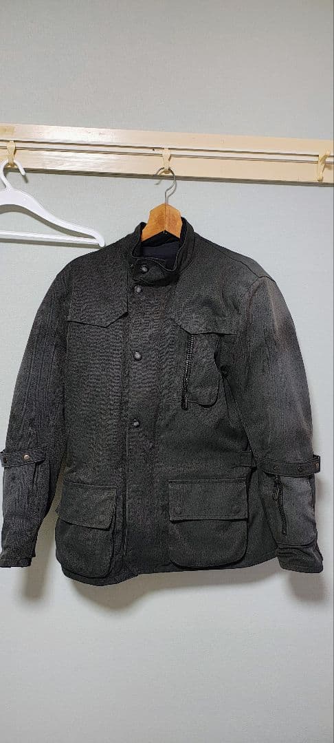 POWERAGE パワーエイジ ウィンタージャケット XL