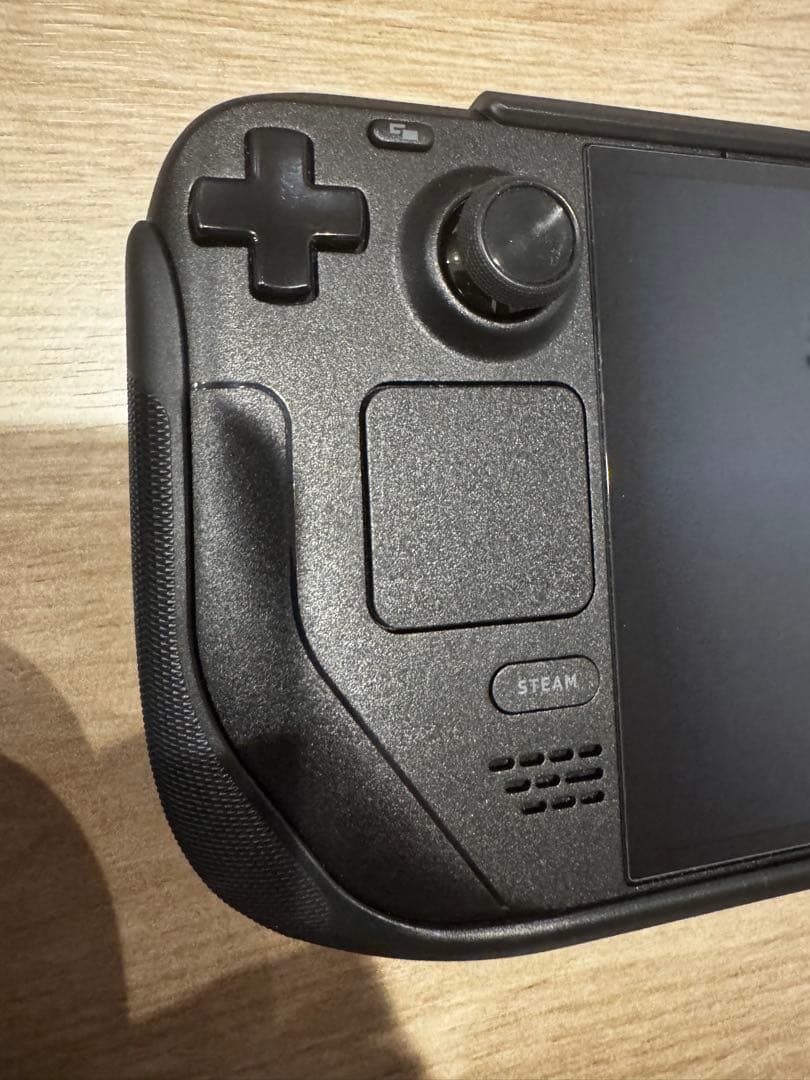 その他 Steam deck OLED 1TB