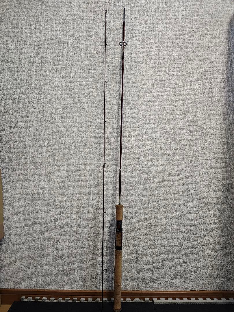 ティムコ ACトレーサー T68SUL-2