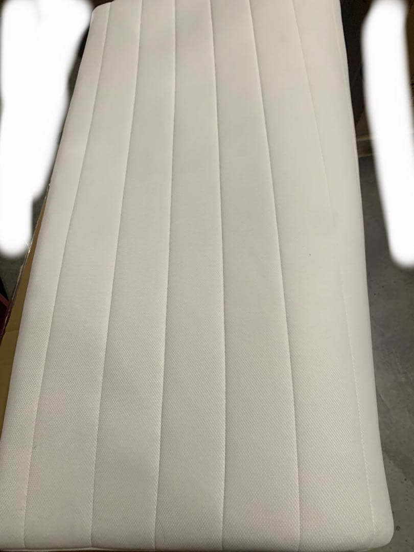 エアウィーヴ(airweave) マットレス ダブル